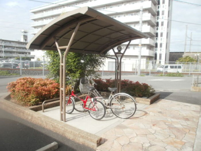 【その他共用部分】 | コンフォート中之島