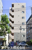 新宿区高田馬場４丁目のマンションの画像