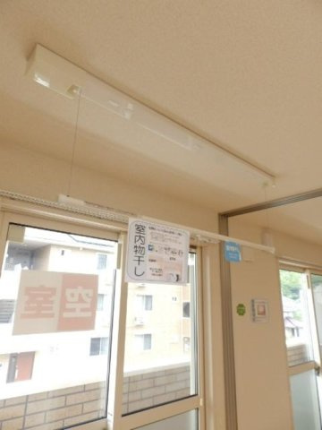 【その他】 | ベルヴィル カメリア A棟