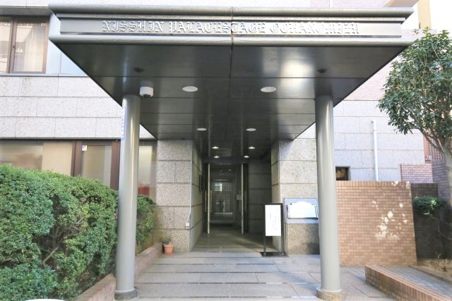 日神パレステージ御茶ノ水の外観|外観