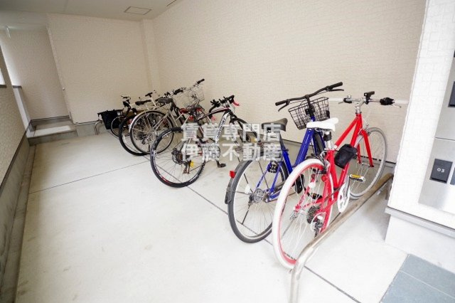 Healing Terraceのその他共用部分