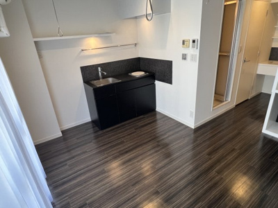 【寝室】 | ナカタカナモノビル