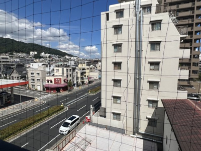 【展望】 | ナカタカナモノビル