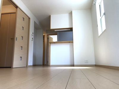 【居間・リビング】 | プリミエールホームⅢ