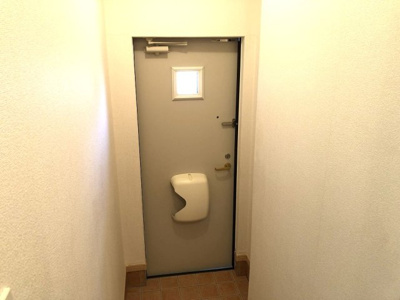 【内装】 | プリミエールホームⅢ