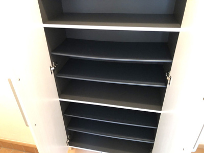 【玄関】 | プリミエールホームⅢ