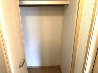 【収納】 | プリミエールホームⅢ