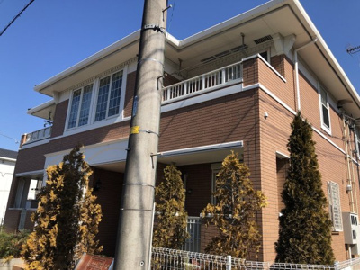 【外観】 | プリミエールホームⅢ