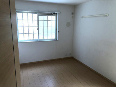 【洋室】 | プリミエールホームⅢ