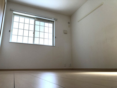 【洋室】 | プリミエールホームⅢ