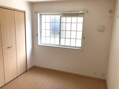 【洋室】 | プリミエールホームⅢ