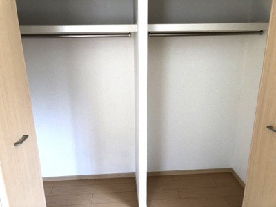 【収納】 | プリミエールホームⅢ