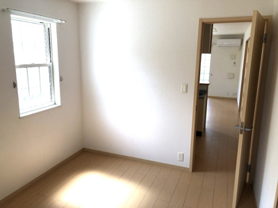 【寝室】 | プリミエールホームⅢ