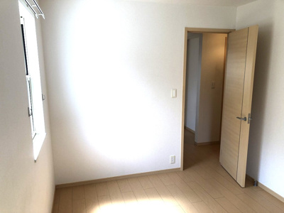 【寝室】 | プリミエールホームⅢ