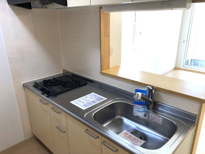 【キッチン】 | プリミエールホームⅢ