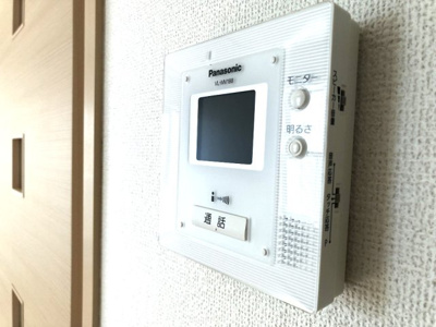 【セキュリティ】 | プリミエールホームⅢ