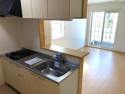 【居間・リビング】 | プリミエールホームⅢ