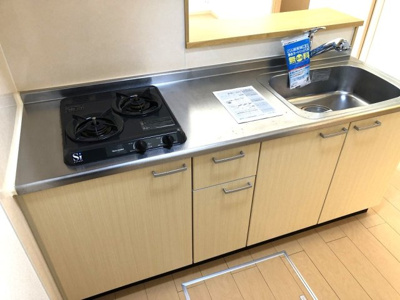 【キッチン】 | プリミエールホームⅢ