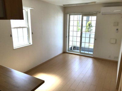 【居間・リビング】 | プリミエールホームⅢ