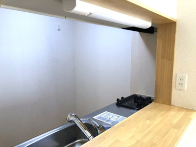 【キッチン】 | プリミエールホームⅢ