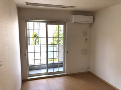 【居間・リビング】 | プリミエールホームⅢ