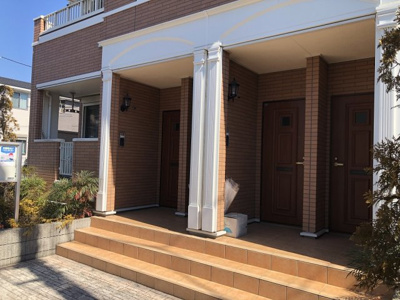 【その他共用部分】 | プリミエールホームⅢ