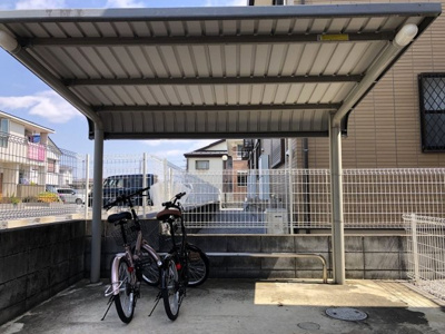 【その他共用部分】 | プリミエールホームⅢ