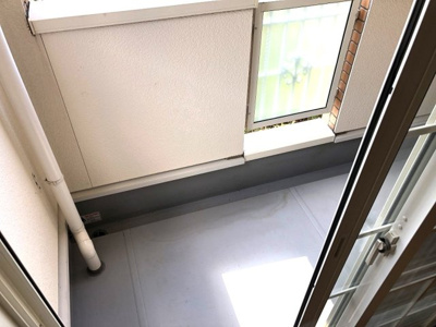 【バルコニー】 | プリミエールホームⅢ