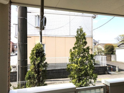 【展望】 | プリミエールホームⅢ