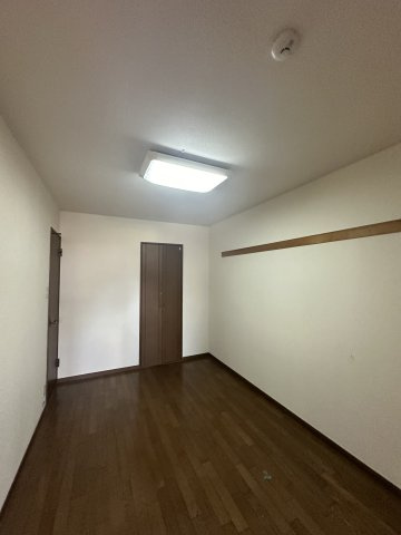 セントレアコートの洋室