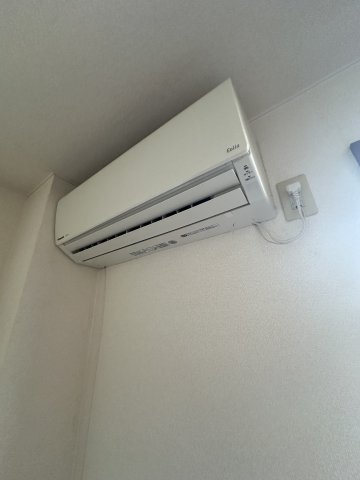 セントレアコートの設備