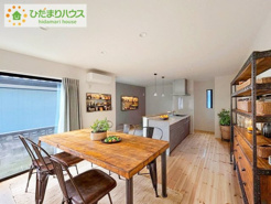 日立市久慈町7丁目　新築戸建の画像