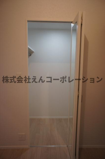 【収納】 | エンクレスト博多THE　TIME