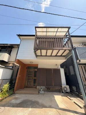 【展望】 | 共和4丁目貸戸建(キョウワヨンチョウメカシコダテ)