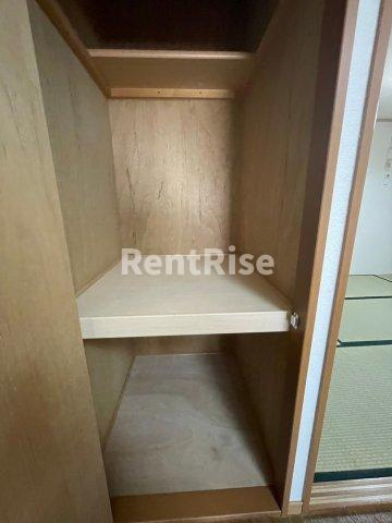 Surplus　ANDOのその他