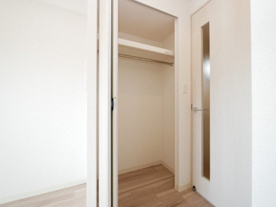 【収納】 | ララプレイス玉造パルク | こまごまとしたものを収納できそうですね