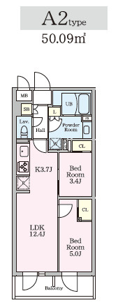 リビオメゾン大岡山
