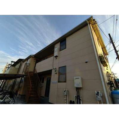 【エントランス】 | コーポエンジュ2(コーポエンジュツー)