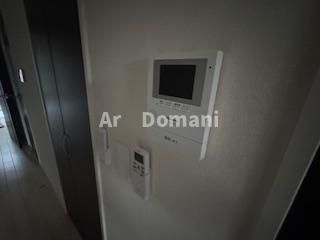 【セキュリティ】 | パルク フェルメ