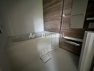 【浴室】 | パルク フェルメ