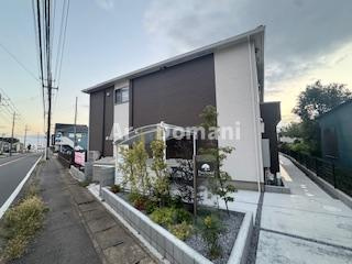 【外観】 | パルク フェルメ