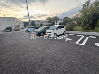 【駐車場】 | パルク フェルメ