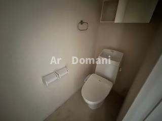 【トイレ】 | パルク フェルメ