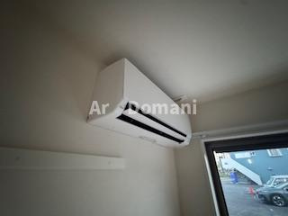 【設備】 | パルク フェルメ