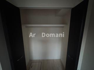 【収納】 | パルク フェルメ