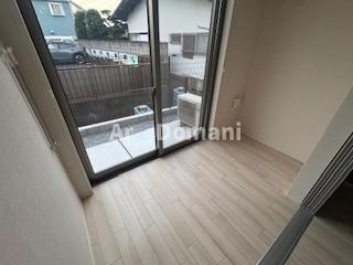 【洋室】 | パルク フェルメ