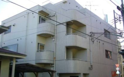 【エントランス】 | ASビル原町田(エーエスビルハラマチダ)