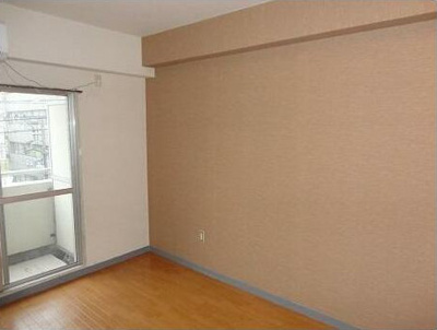 【居間・リビング】 | ASビル原町田(エーエスビルハラマチダ)