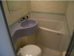 【洗面所】 | ASビル原町田(エーエスビルハラマチダ)