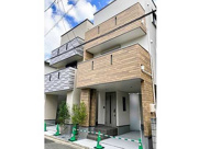 広島市南区宇品御幸３丁目No.４の画像